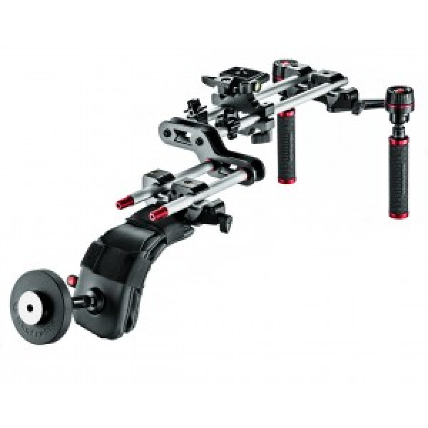 Плечовий упор Sympla Lightweight Shoulder Mounted Rig